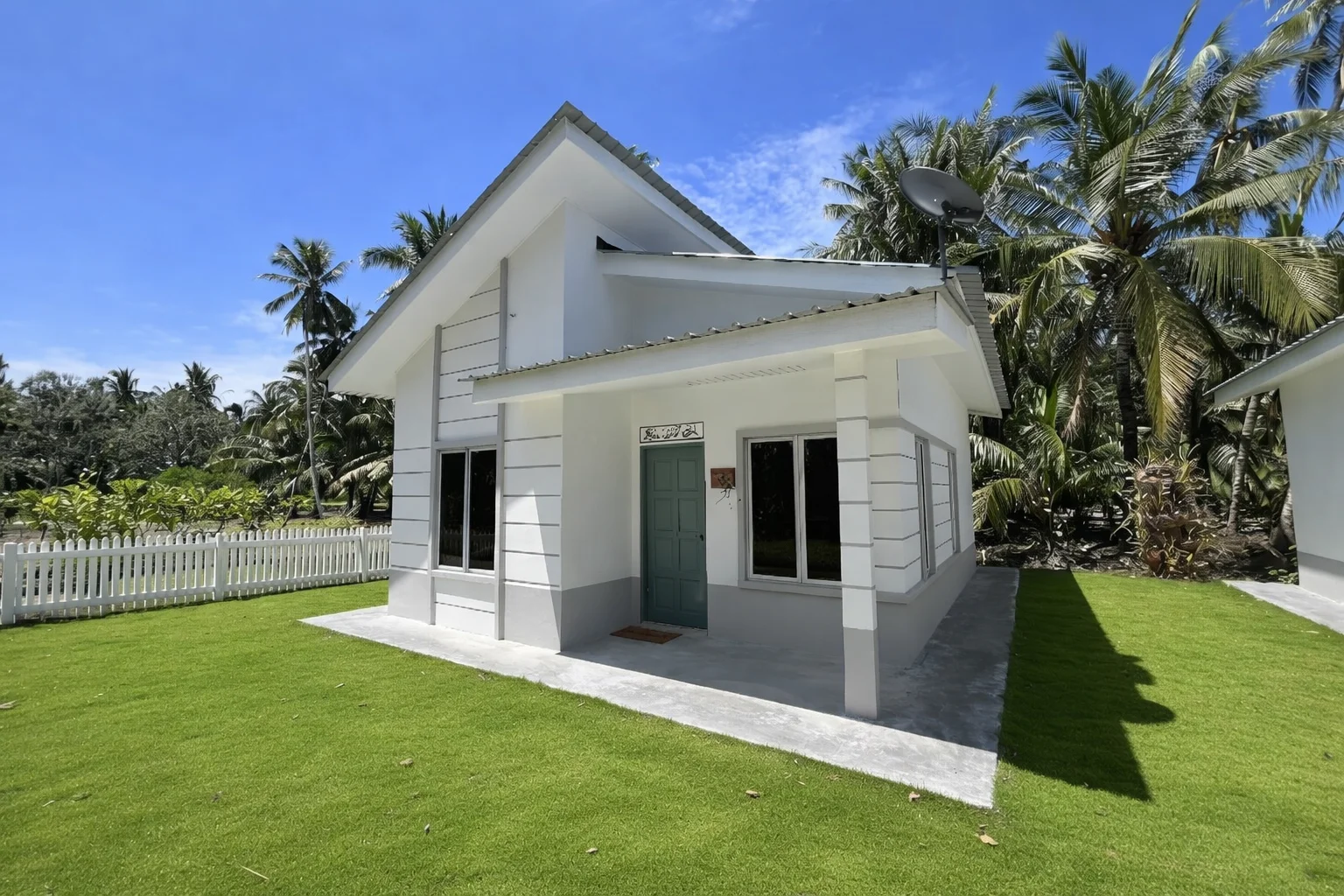 Lily Type A (2 Unit)